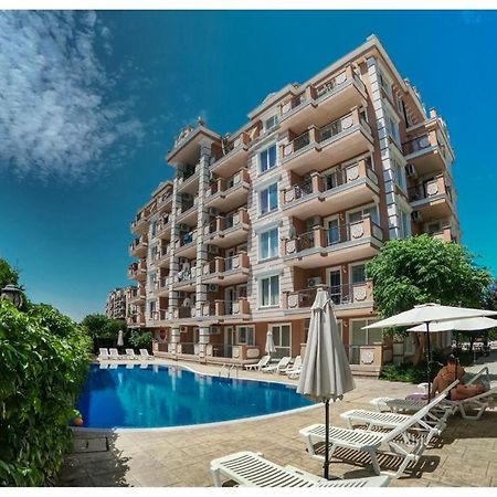 Casa Rossa 2 Apartman Napospart Kültér fotó