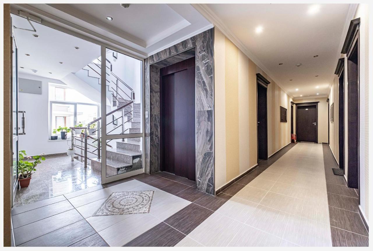 Casa Rossa 2 Apartman Napospart Kültér fotó