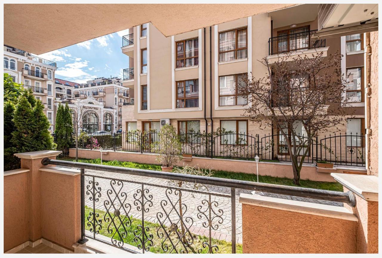 Casa Rossa 2 Apartman Napospart Kültér fotó