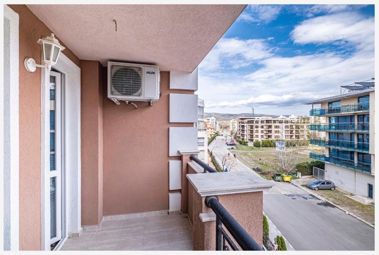 Casa Rossa 2 Apartman Napospart Kültér fotó